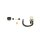 BOSCH 0 986 580 801 Kraftstoffpumpe