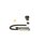 BOSCH 0 986 580 801 Kraftstoffpumpe