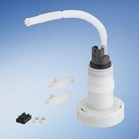 BOSCH 0 986 580 802 Kraftstoffpumpe