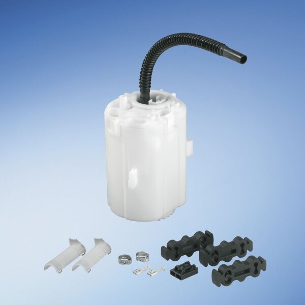 BOSCH 0 986 580 825 Kraftstoffpumpe
