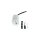 BOSCH 0 986 580 825 Kraftstoffpumpe