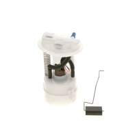 BOSCH 0 986 580 952 Kraftstoff-Fördereinheit