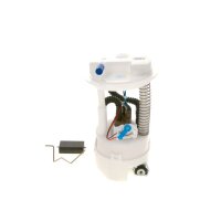 BOSCH 0 986 580 952 Kraftstoff-Fördereinheit
