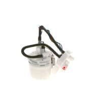 BOSCH 0 986 580 995 Kraftstoff-Fördereinheit