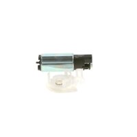BOSCH 1 987 580 000 Kraftstoffpumpe