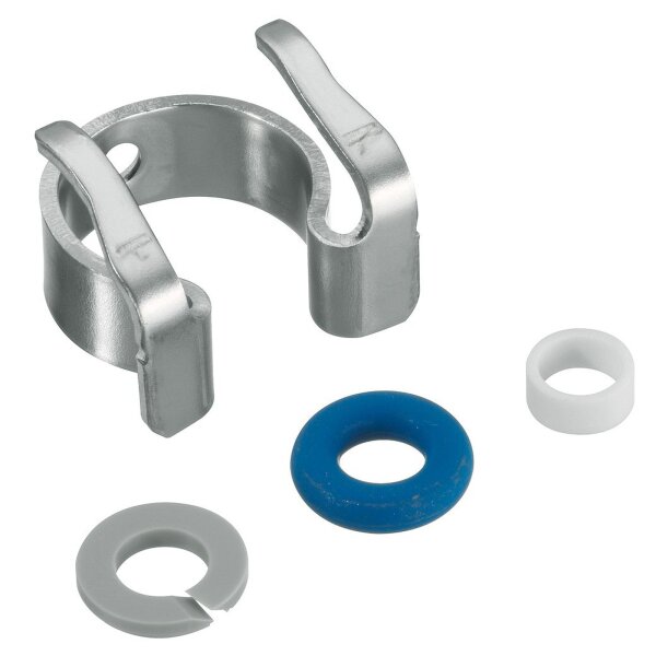BOSCH 2 707 010 018 Reparatursatz, Einspritzdüse