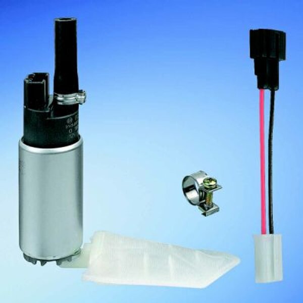 BOSCH F 000 TE1 394 Kraftstoffpumpe