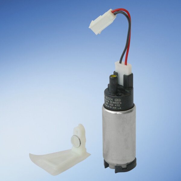 BOSCH F 000 TE1 54R Kraftstoffpumpe