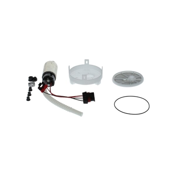 BOSCH F 000 TE1 81A Kraftstoffpumpe