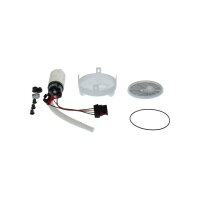 BOSCH F 000 TE1 81A Kraftstoffpumpe