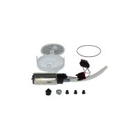 BOSCH F 000 TE1 81A Kraftstoffpumpe