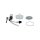 BOSCH F 000 TE1 81A Kraftstoffpumpe