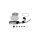 BOSCH F 000 TE1 81A Kraftstoffpumpe