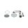 BOSCH F 000 TE1 81A Kraftstoffpumpe
