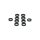 BOSCH 0 029 620 805 Dichtring