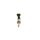 BOSCH 0 261 500 04R Einspritzventil