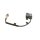 BOSCH 0 281 006 698 Partikelsensor