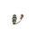 BOSCH 0 432 217 306 Düsenstock