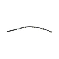 BOSCH 0 445 130 124 Schlauch, Leckkraftstoff