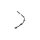 BOSCH 0 445 130 124 Schlauch, Leckkraftstoff