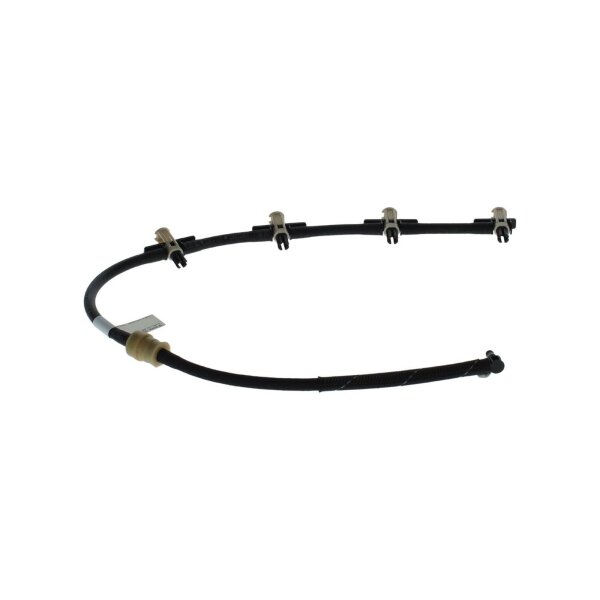 BOSCH 0 445 130 209 Schlauch, Leckkraftstoff