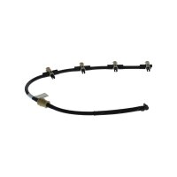 BOSCH 0 445 130 209 Schlauch, Leckkraftstoff