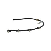 BOSCH 0 445 130 209 Schlauch, Leckkraftstoff
