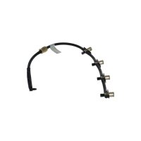BOSCH 0 445 130 209 Schlauch, Leckkraftstoff