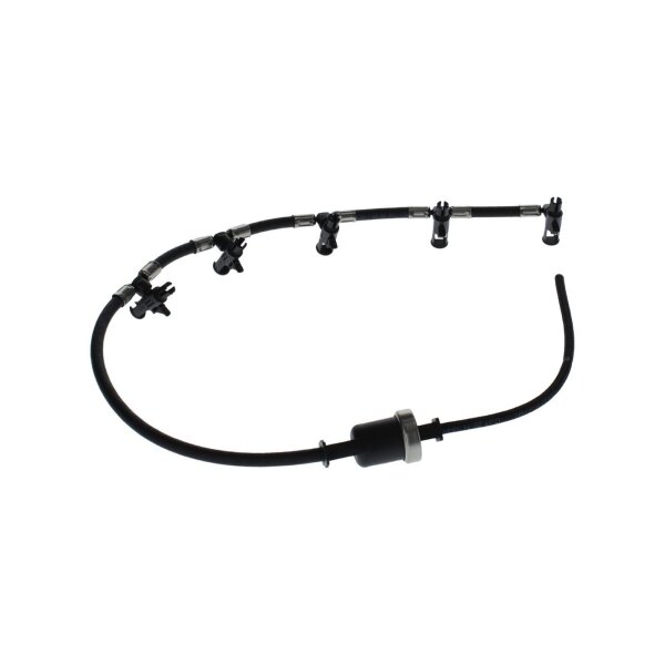 BOSCH 0 445 130 327 Schlauch, Leckkraftstoff
