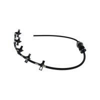 BOSCH 0 445 130 327 Schlauch, Leckkraftstoff