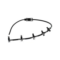 BOSCH 0 445 130 327 Schlauch, Leckkraftstoff