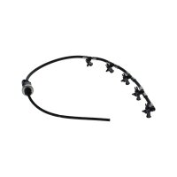 BOSCH 0 445 130 327 Schlauch, Leckkraftstoff
