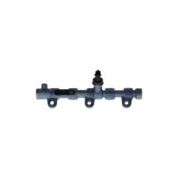 BOSCH 0 445 214 258 Verteilerrohr, Kraftstoff
