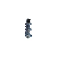 BOSCH 0 445 214 258 Verteilerrohr, Kraftstoff
