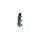BOSCH 0 445 214 258 Verteilerrohr, Kraftstoff