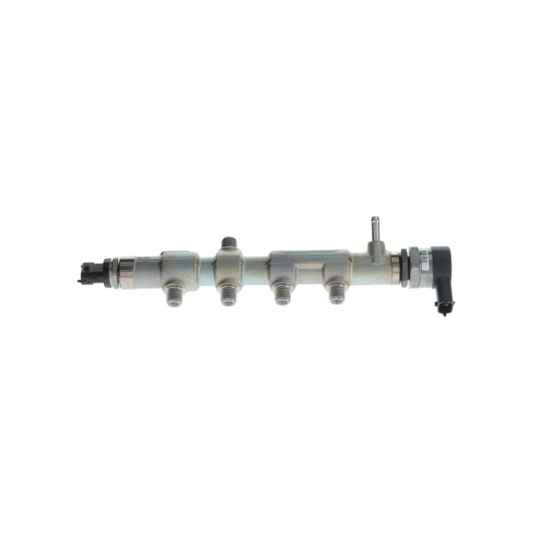 BOSCH 0 445 214 46C Verteilerrohr, Kraftstoff