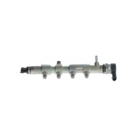 BOSCH 0 445 214 46C Verteilerrohr, Kraftstoff