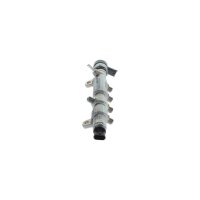 BOSCH 0 445 214 46C Verteilerrohr, Kraftstoff