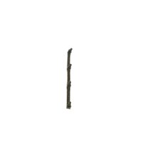 BOSCH 0 928 400 474 Schlauch, Leckkraftstoff