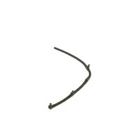 BOSCH 0 928 400 541 Schlauch, Leckkraftstoff