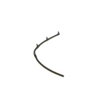 BOSCH 0 928 400 541 Schlauch, Leckkraftstoff