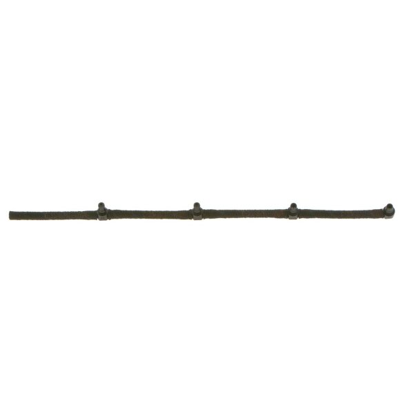 BOSCH 0 928 400 599 Schlauch, Leckkraftstoff