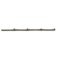 BOSCH 0 928 400 599 Schlauch, Leckkraftstoff