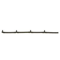 BOSCH 0 928 400 599 Schlauch, Leckkraftstoff