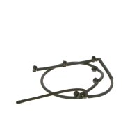 BOSCH 0 928 402 215 Schlauch, Leckkraftstoff