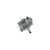 BOSCH 0 986 437 446 Hochdruckpumpe