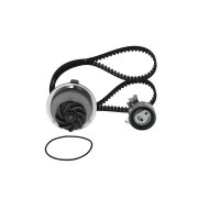 BOSCH 1 987 946 992 Wasserpumpe + Zahnriemensatz