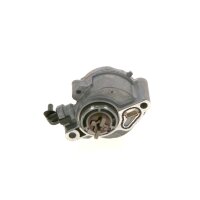BOSCH F 009 D00 210 Unterdruckpumpe, Bremsanlage