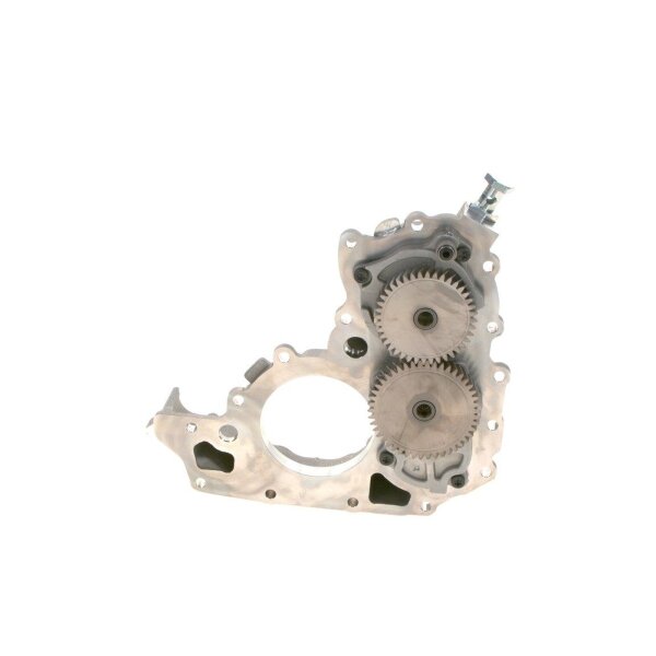 BOSCH F 009 D04 964 Unterdruckpumpe, Bremsanlage