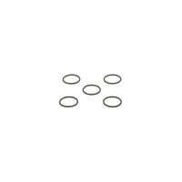 BOSCH F 00R J01 878 Dichtring